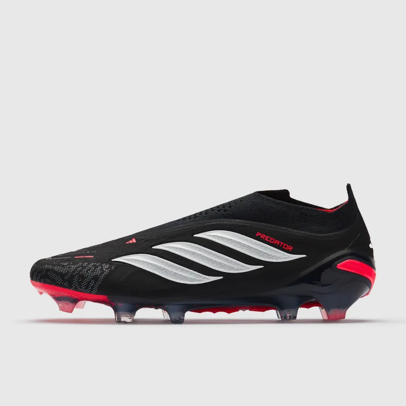 adidas Predator Elite Laceless FG