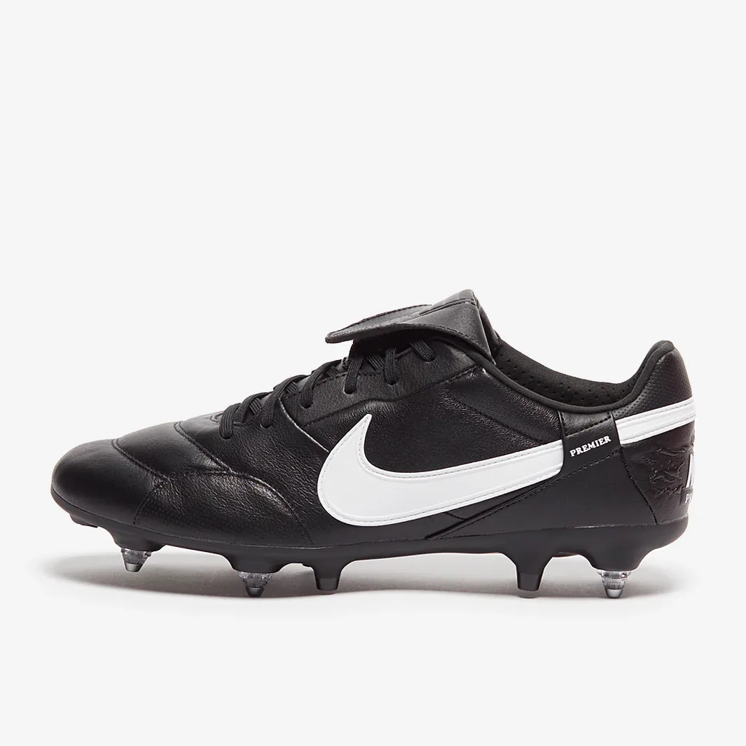 Nike The Premier III SG-PRO AC K-Leather