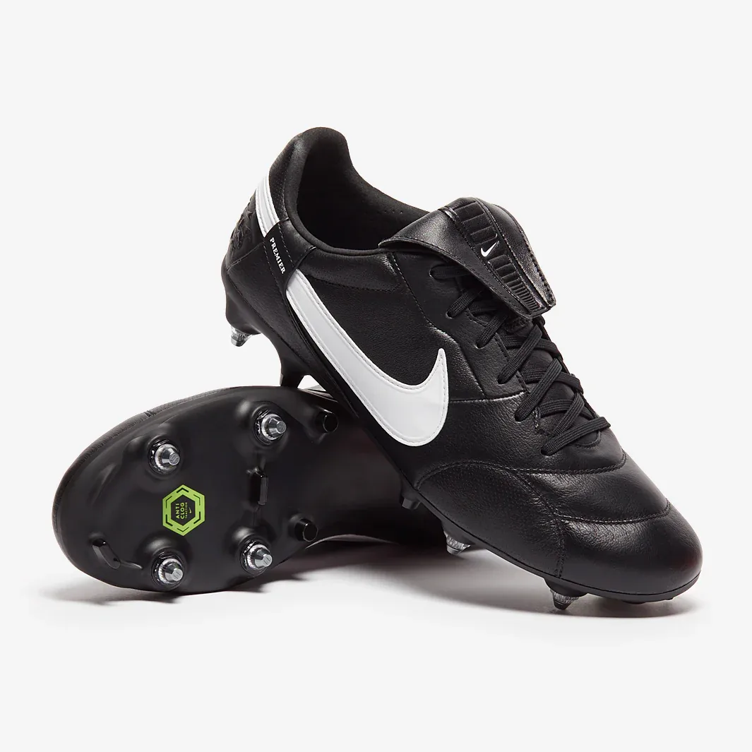 Nike The Premier III SG-PRO AC K-Leather
