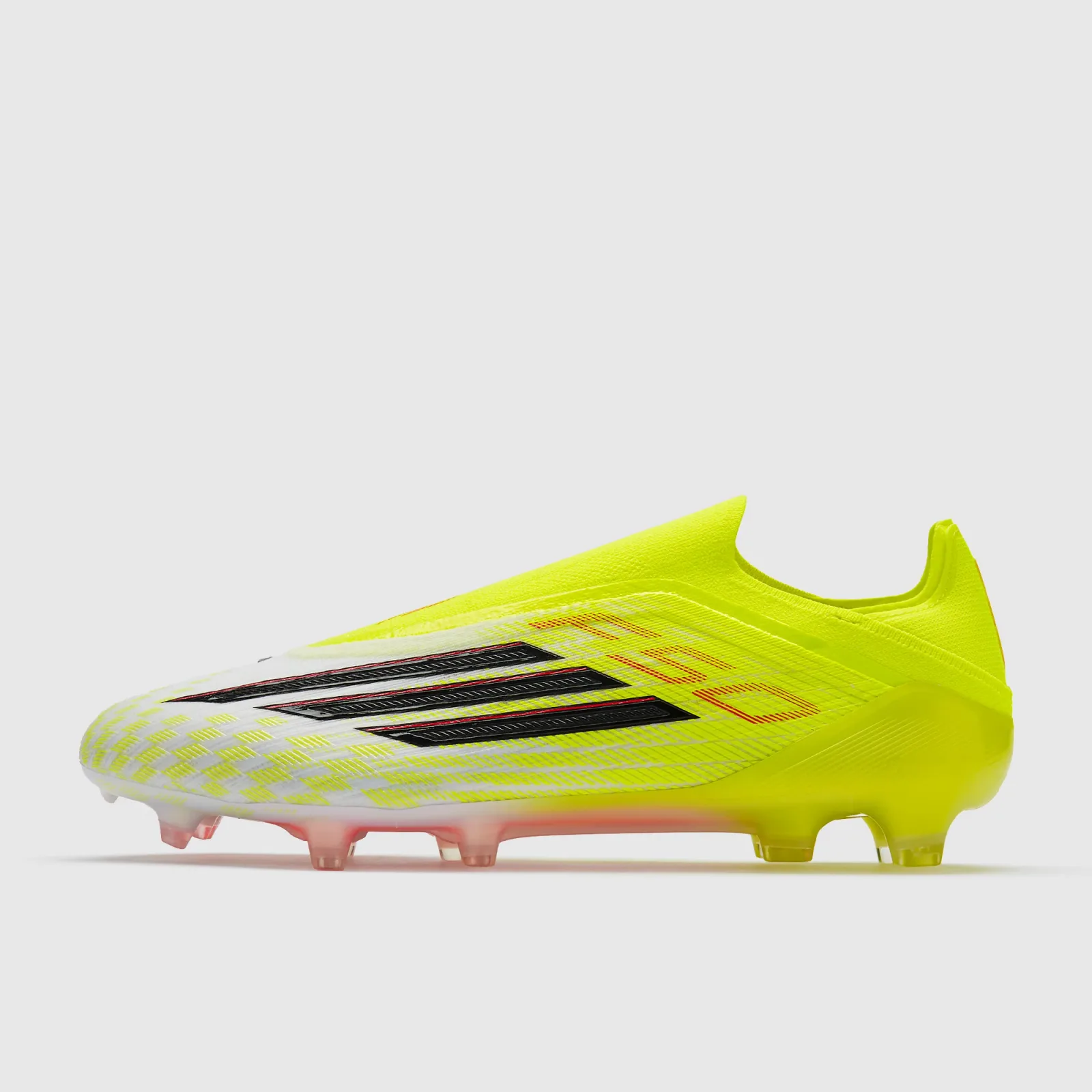 adidas F50 Elite Laceless FG