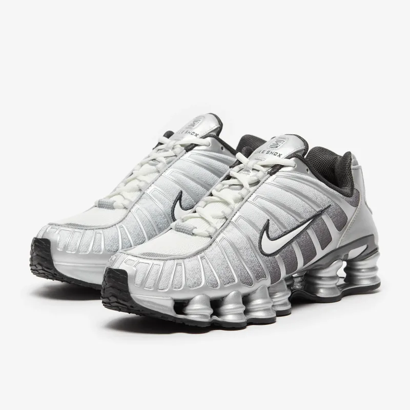 Nike Sportswear Shox TL Print