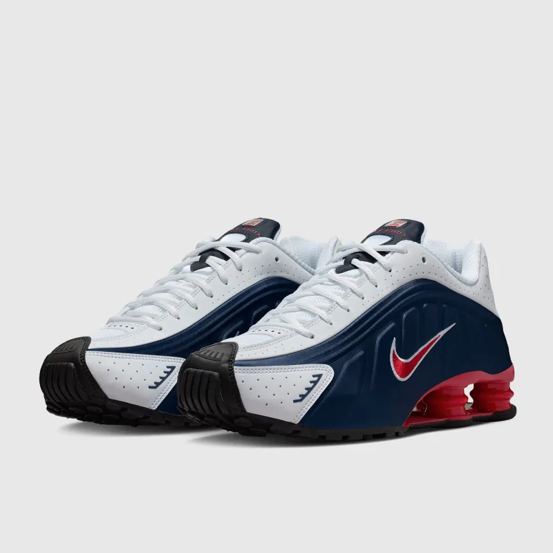 Nike Sportswear Shox R4