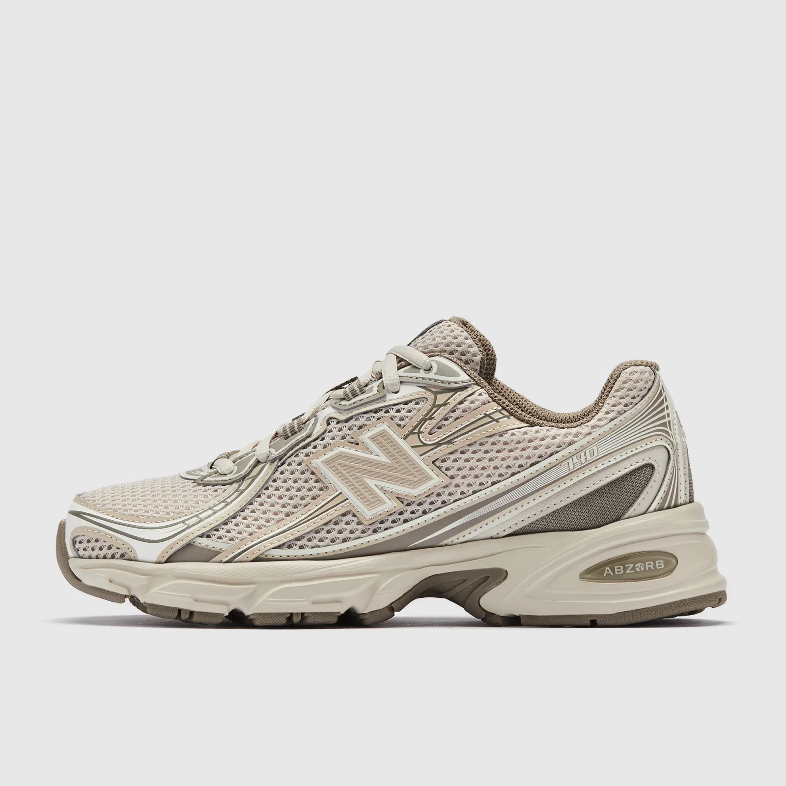New Balance Womens 740