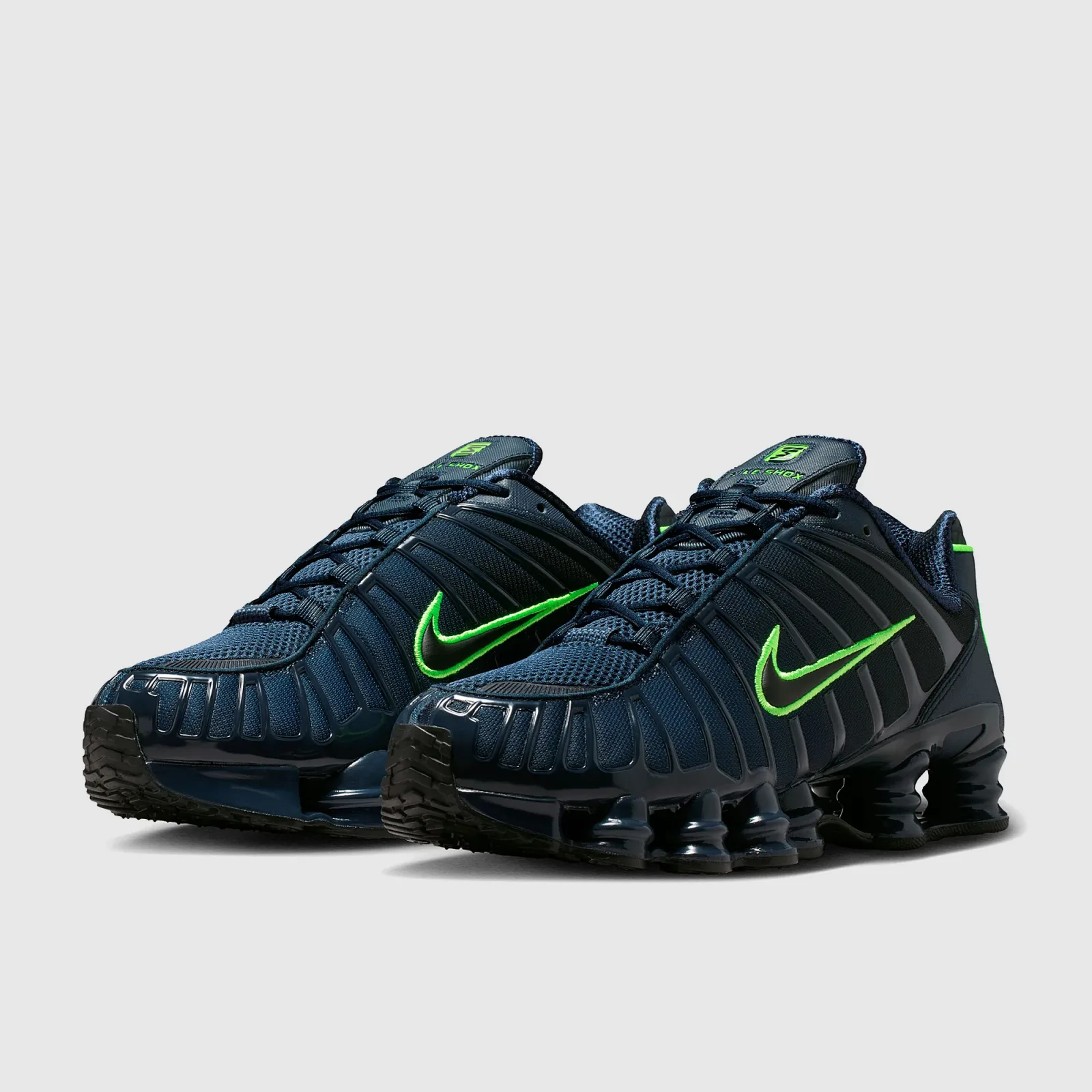 Nike Sportswear Shox TL