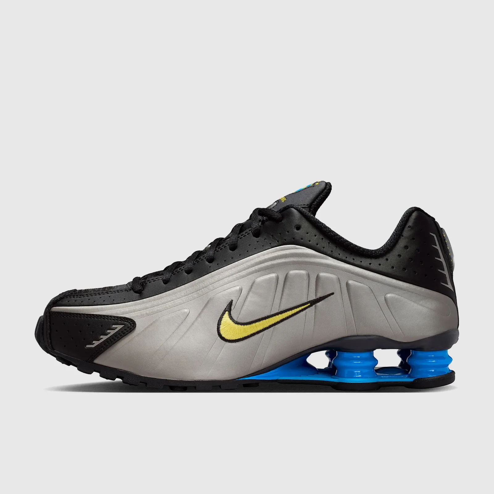 Nike Sportswear Brazil Shox R4