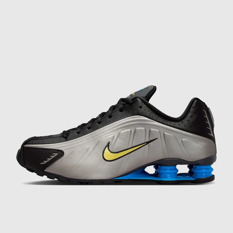 Nike Sportswear Brazil Shox R4