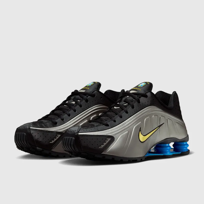 Nike Sportswear Brazil Shox R4