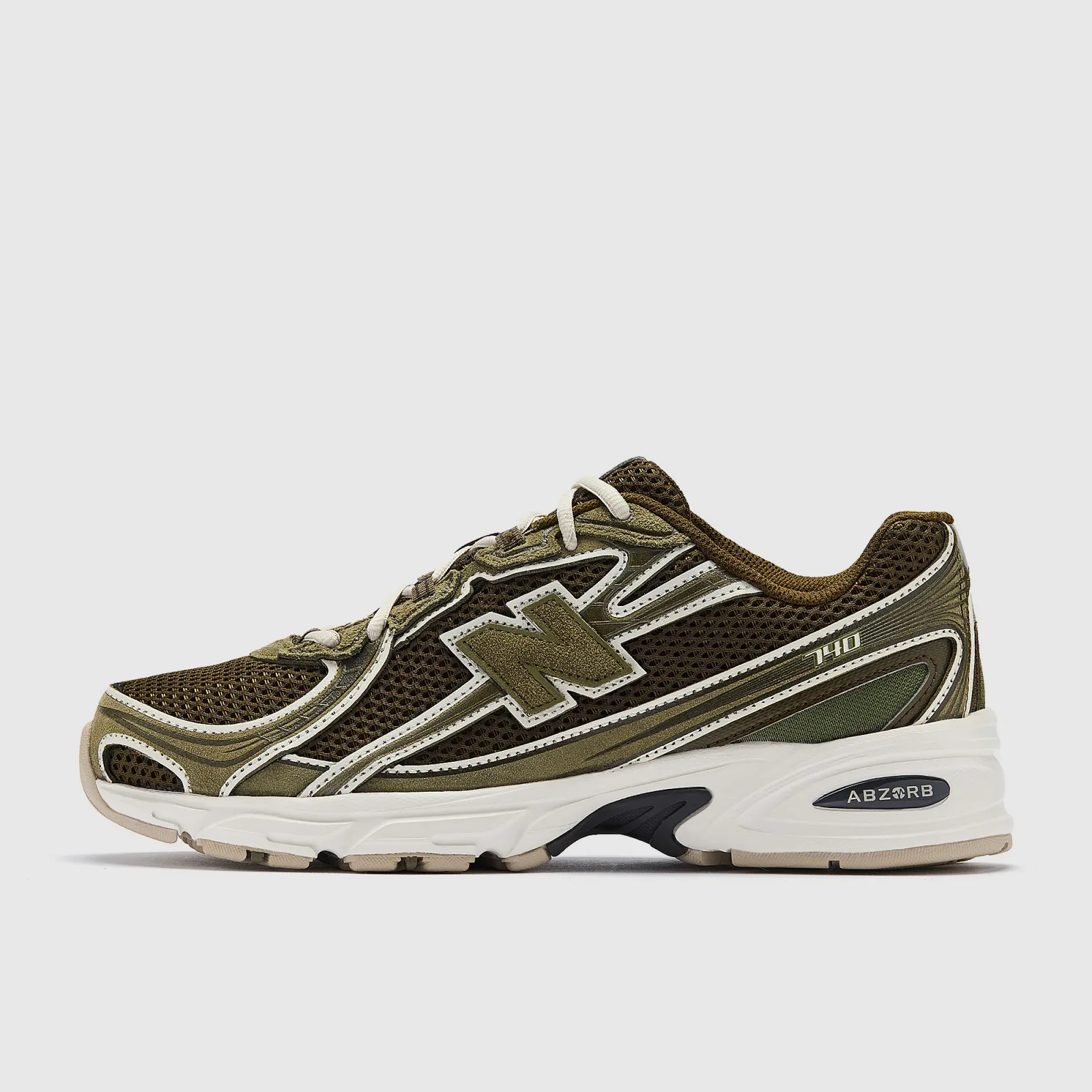 New Balance 740