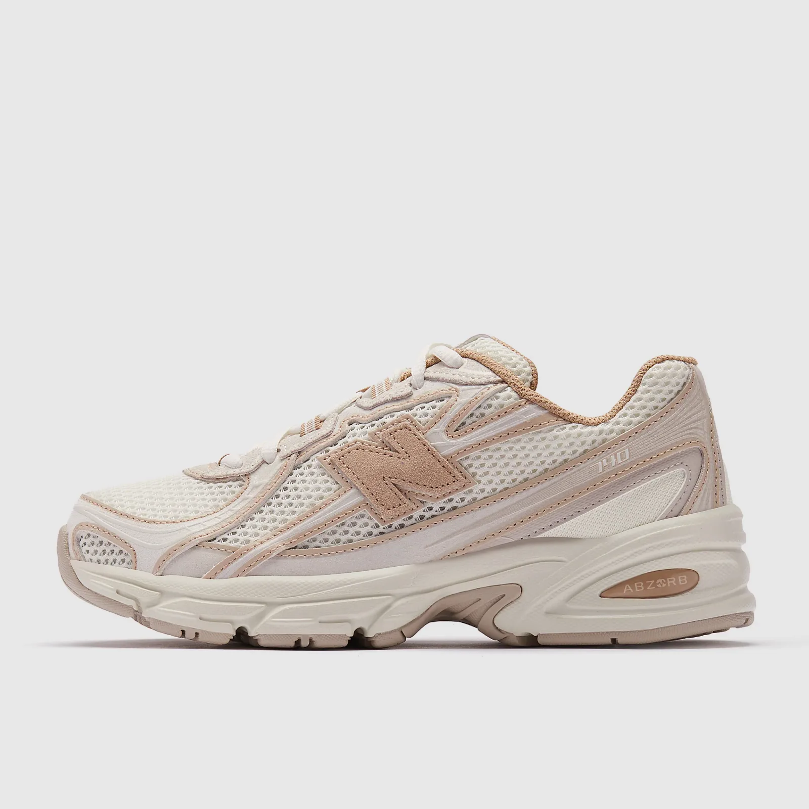 New Balance Womens 740