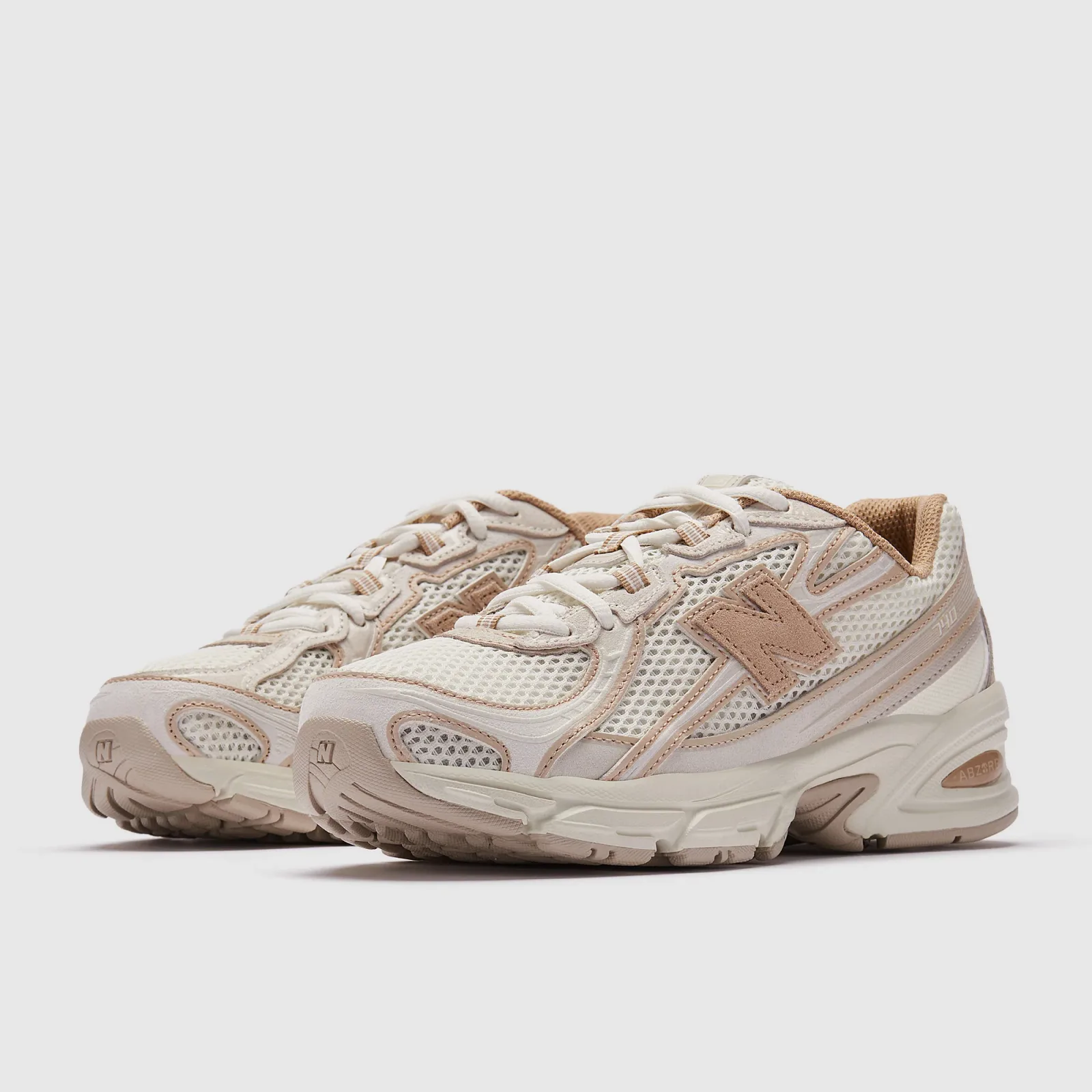 New Balance Womens 740