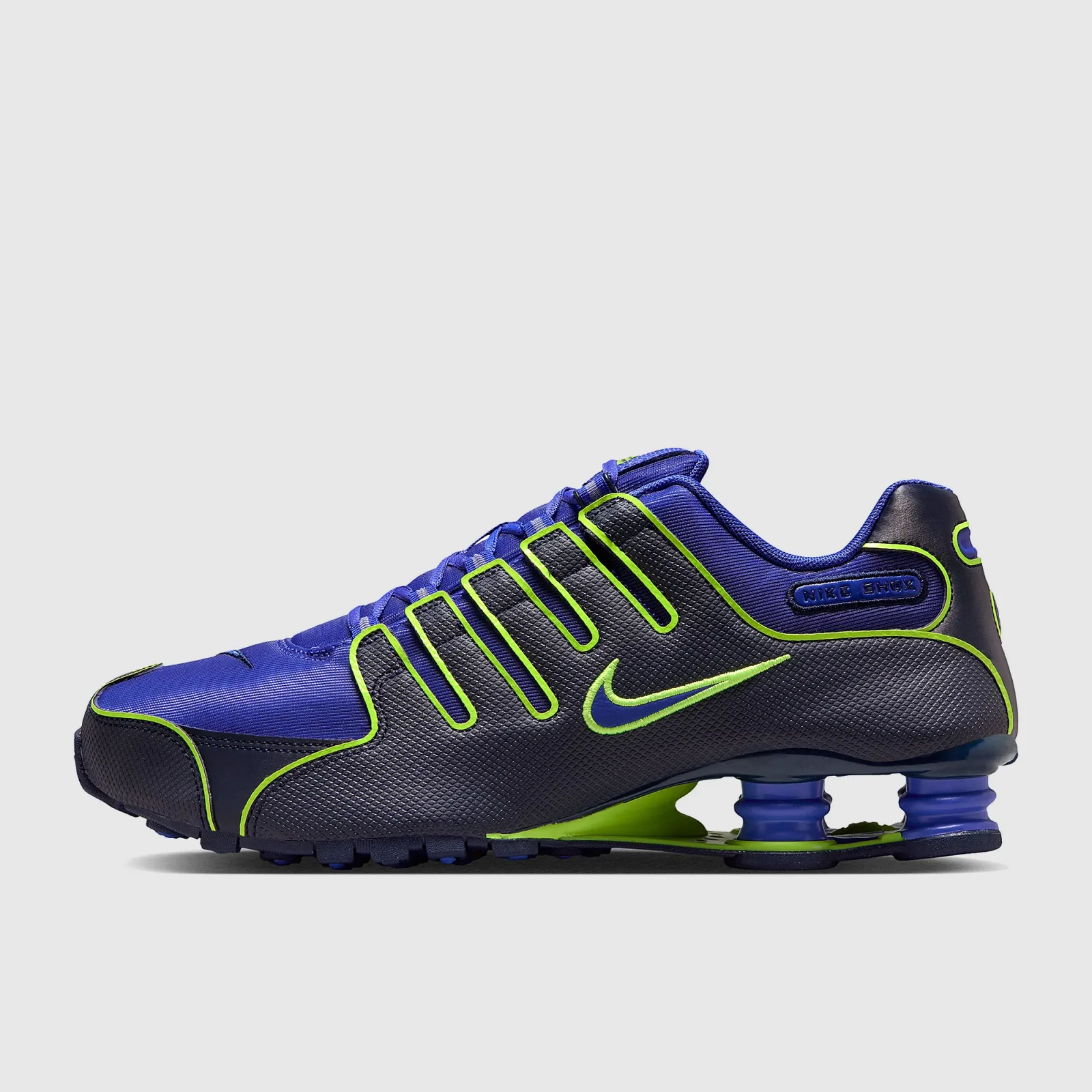 Nike Sportswear Shox NZ SE
