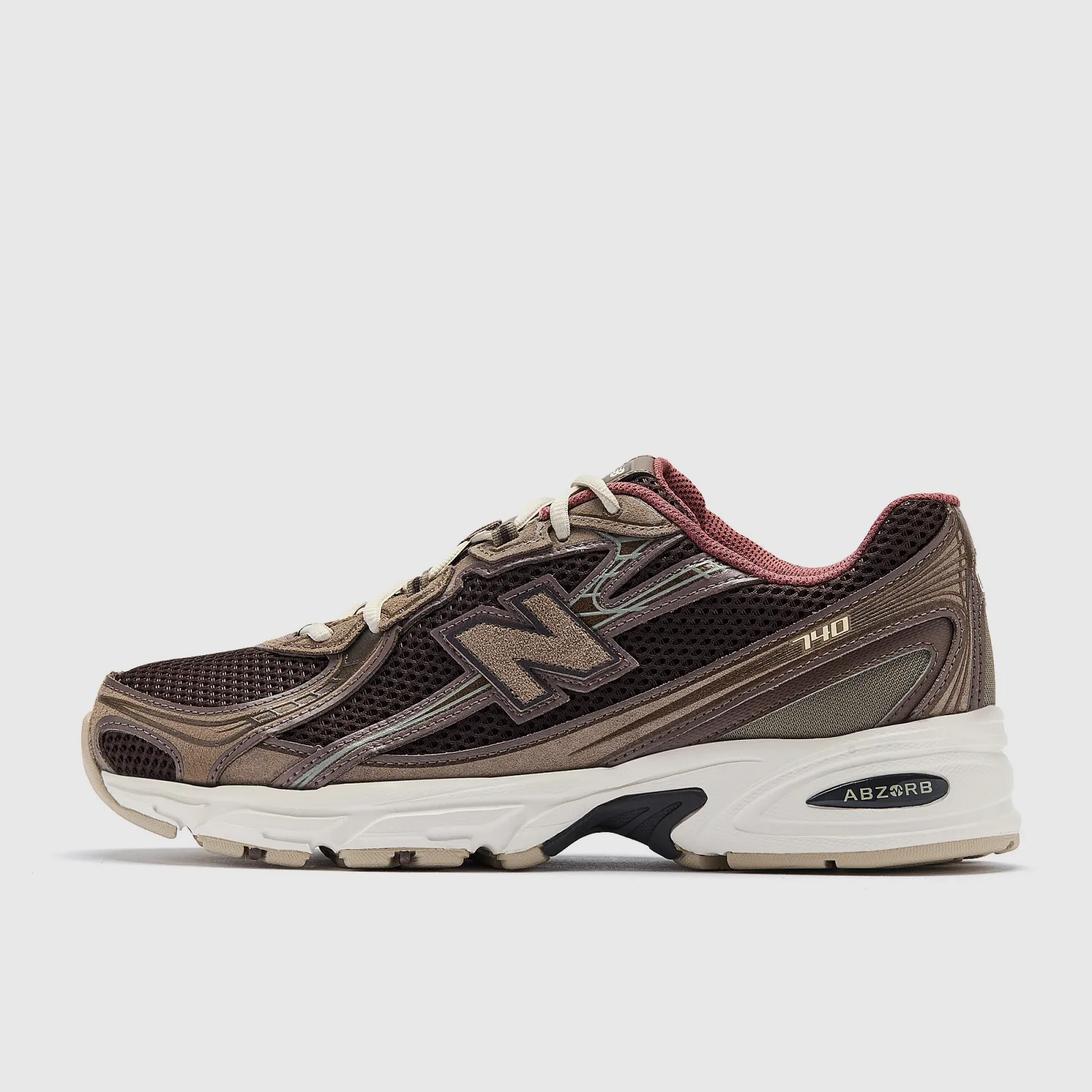 New Balance 740
