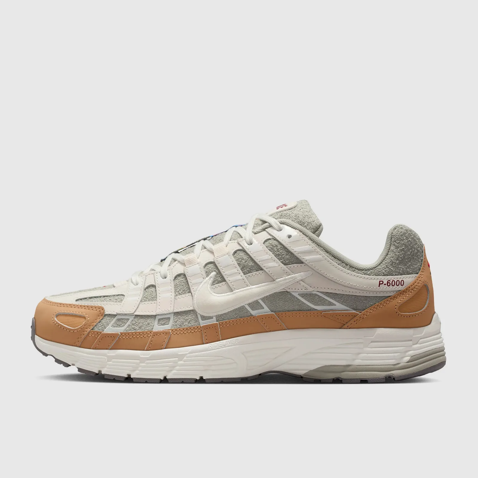 Nike Sportswear P-6000