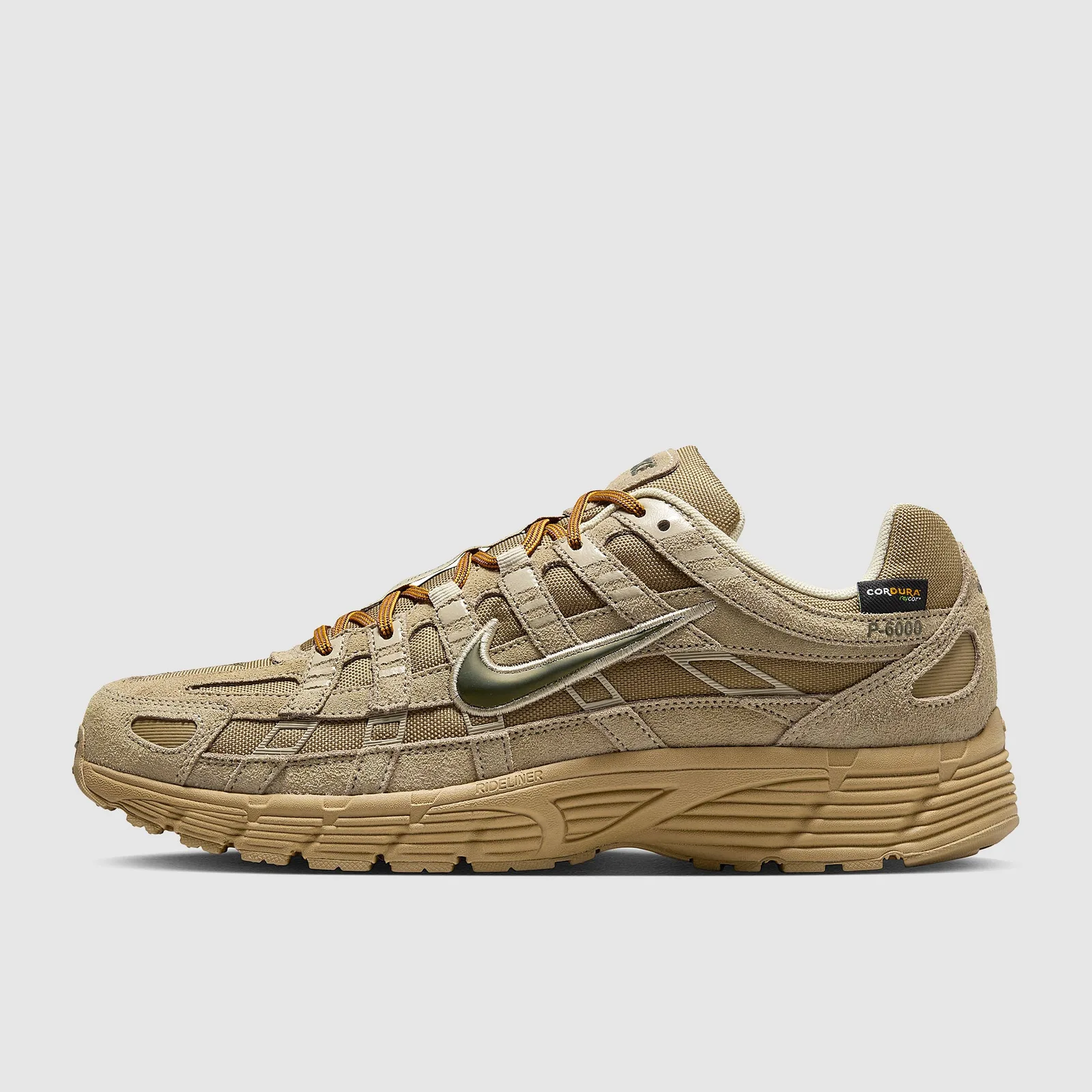 Nike Sportswear P-6000 Premium Cordura