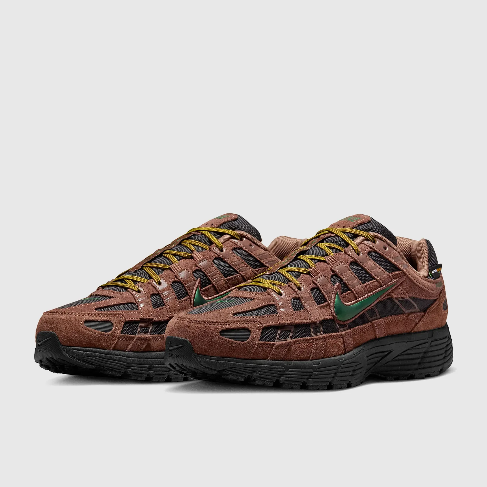 Nike Sportswear P-6000 Premium Corduna