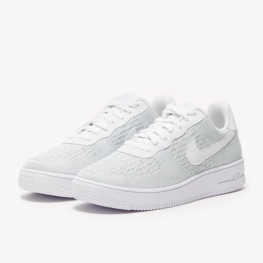 Nike Air Force 1 Flyknit 2.0