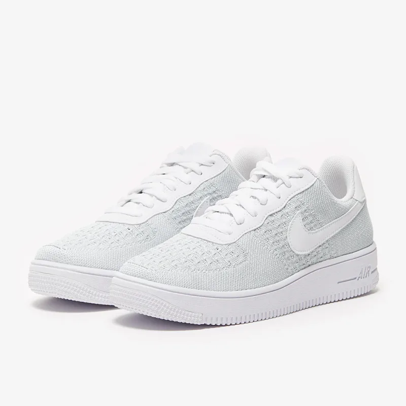 Nike Air Force 1 Flyknit 2.0