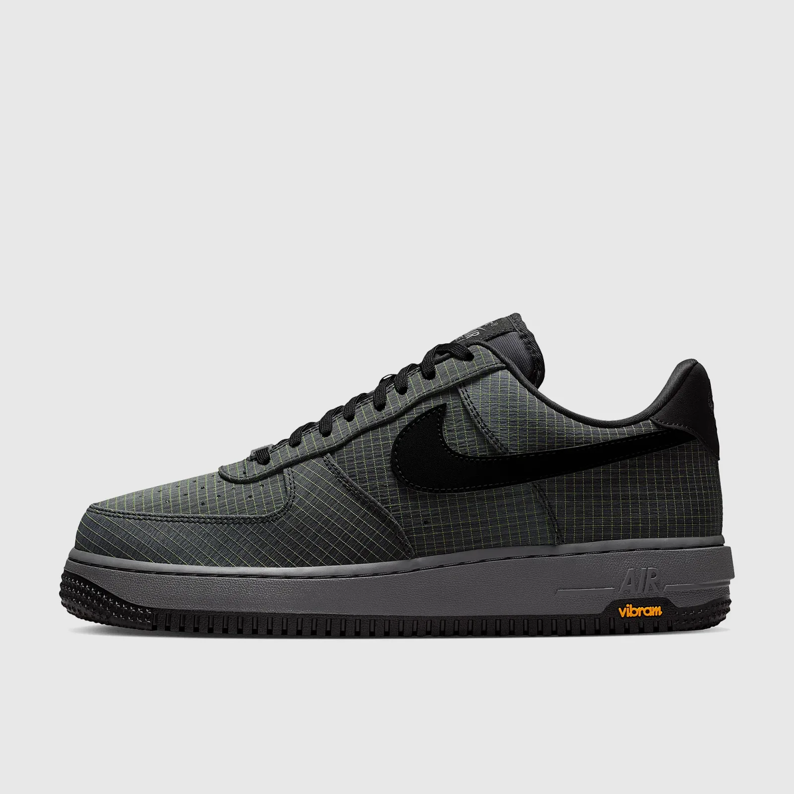 Nike Sportswear Air Force 1 '07 LX Vibram