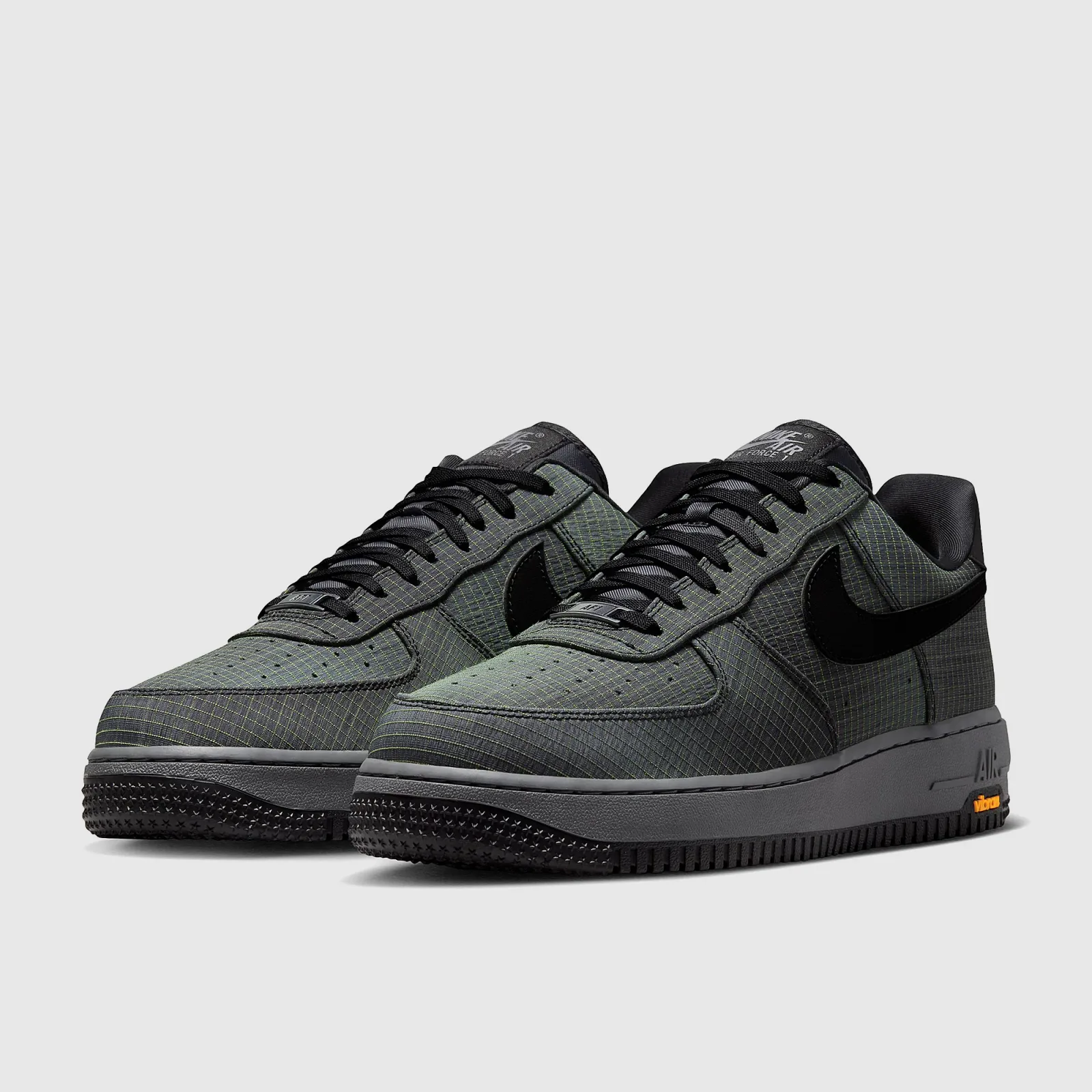 Nike Sportswear Air Force 1 '07 LX Vibram