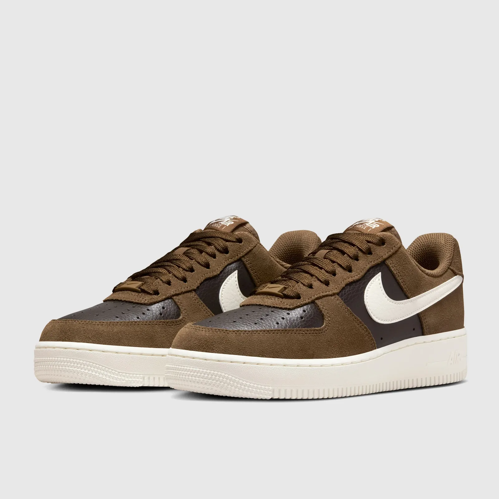 Nike Womens Sportswear Air Force 1 '07