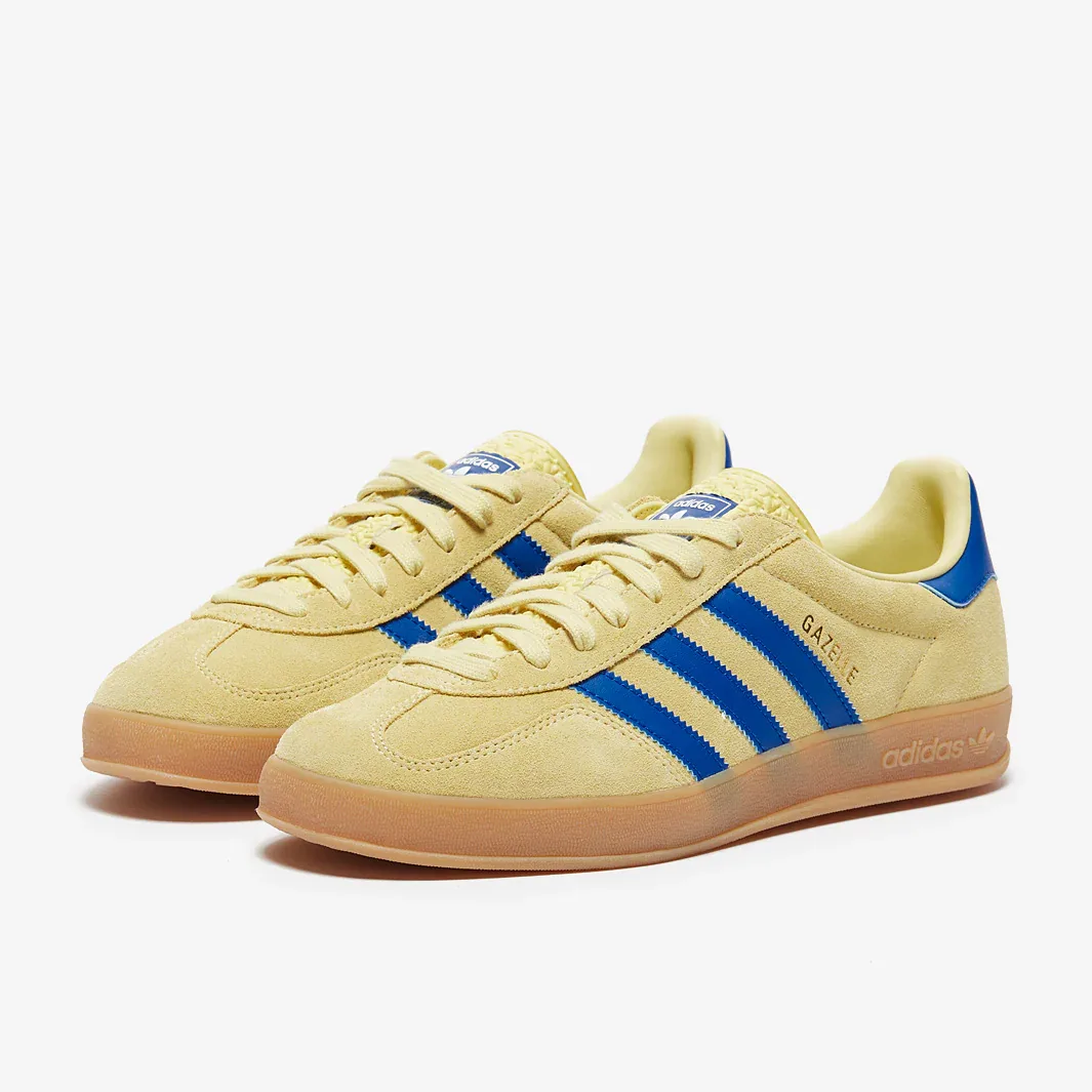 adidas Originals Gazelle Indoor