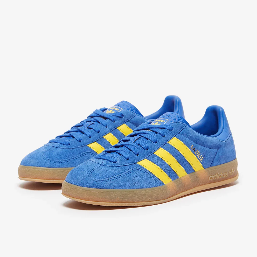 adidas Originals Gazelle Indoor