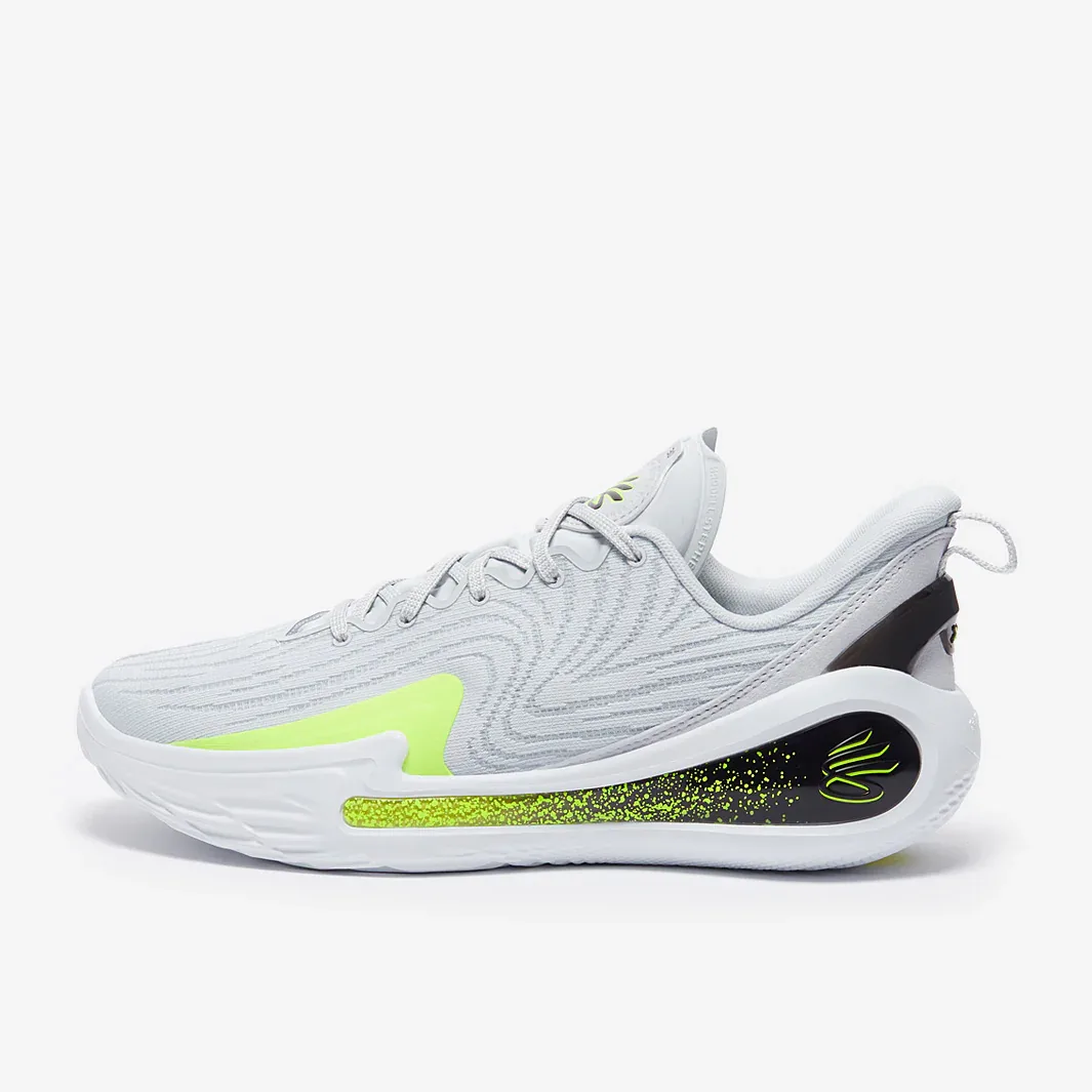 Under Armour Curry 12
