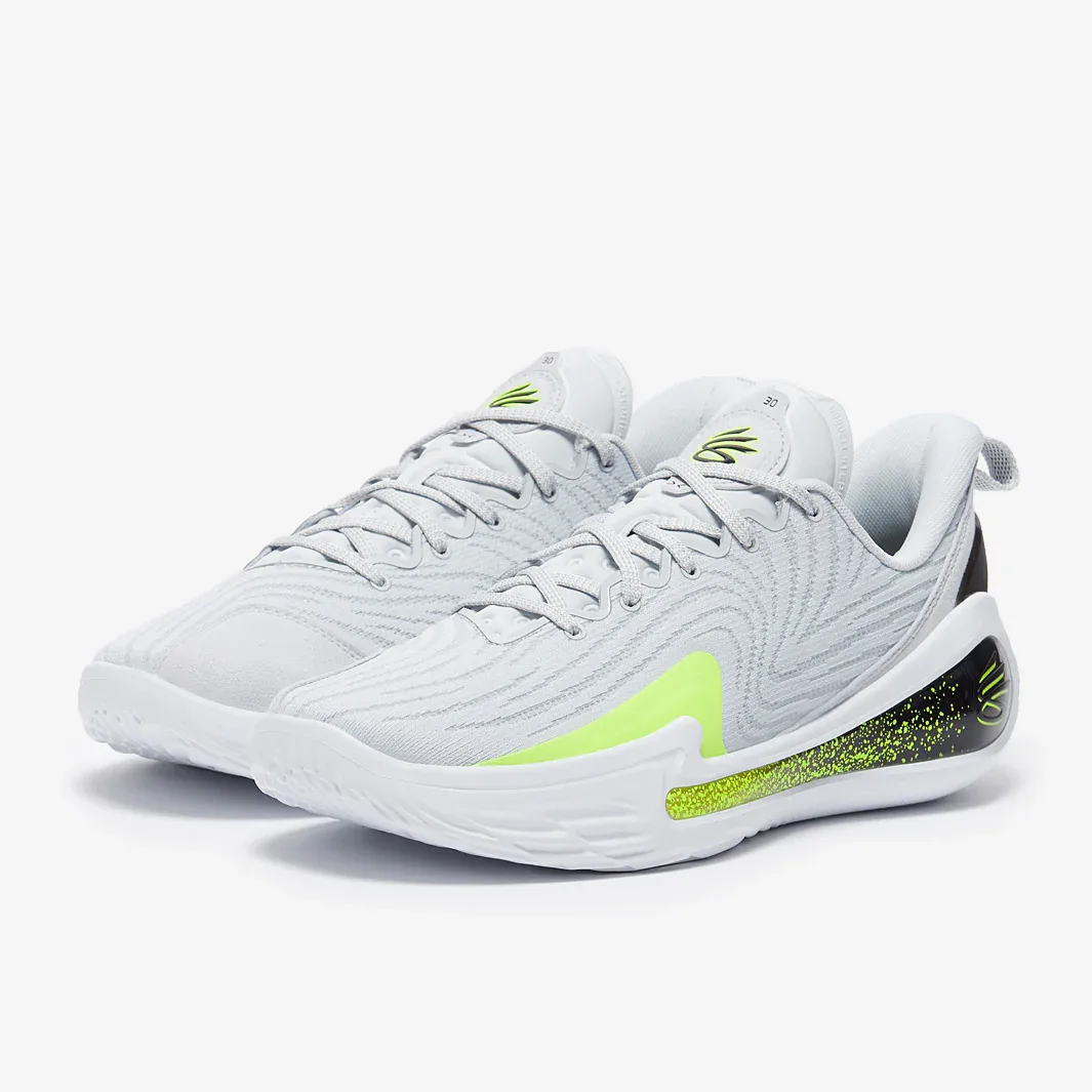 Under Armour Curry 12