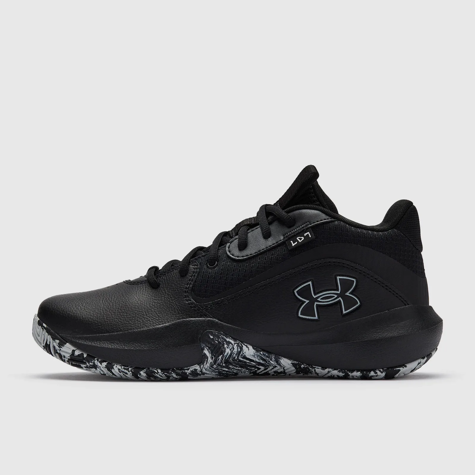 Under Armour Lockdown 7