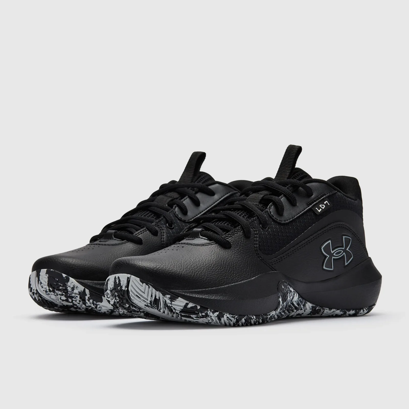 Under Armour Lockdown 7
