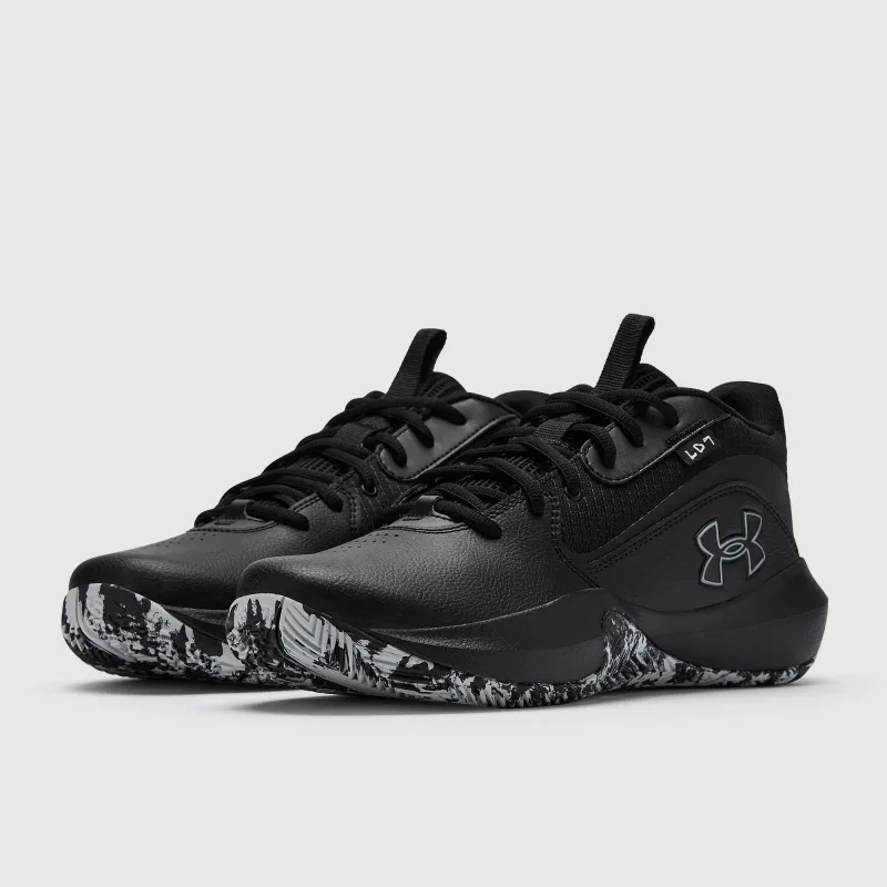 Under Armour Lockdown 7