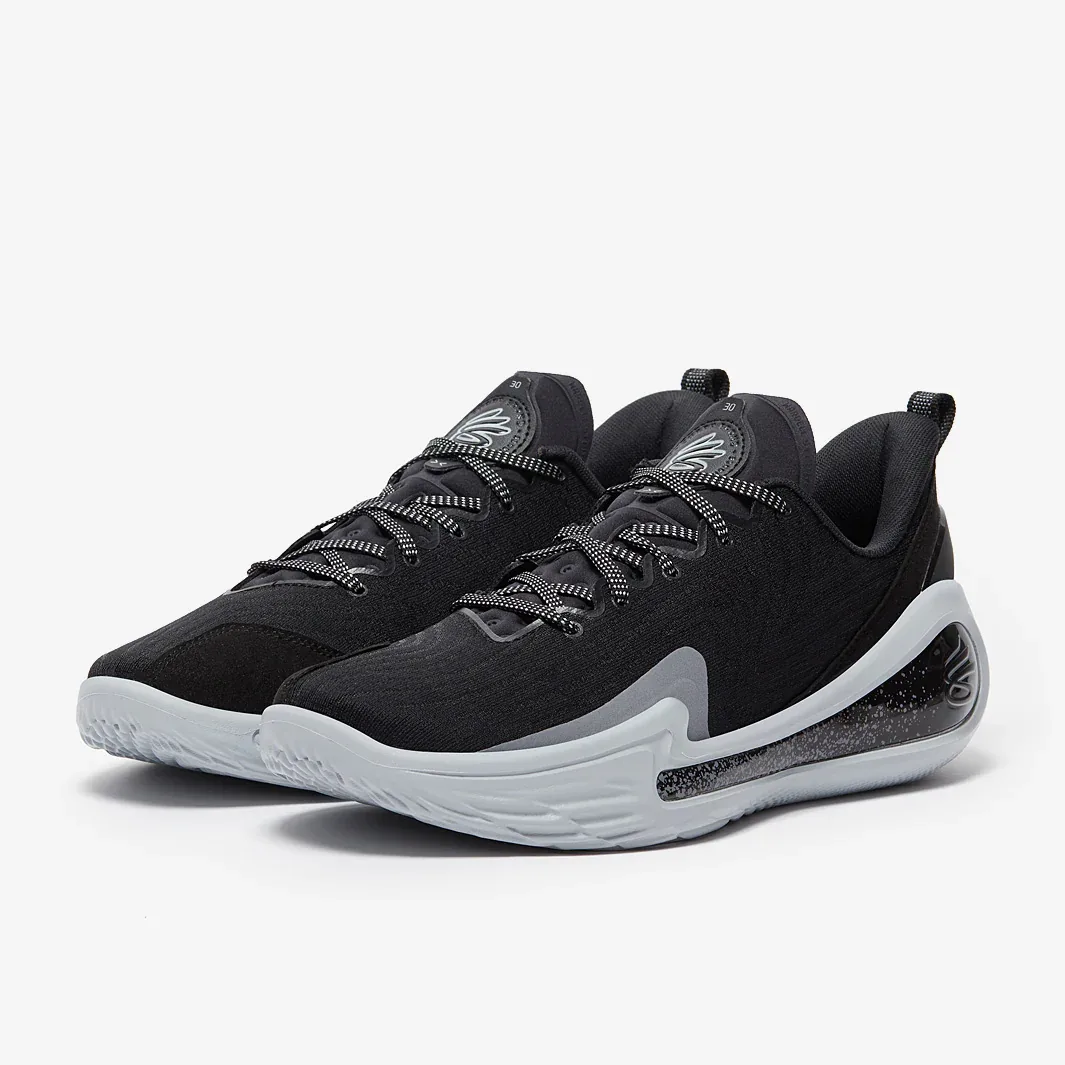 Under Armour Curry 12