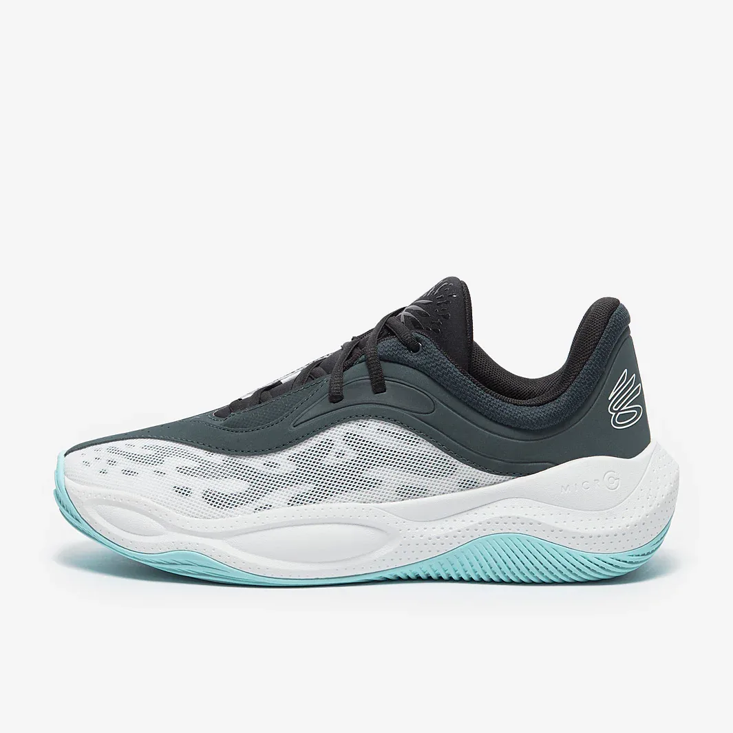 Under Armour Curry Splash 25
