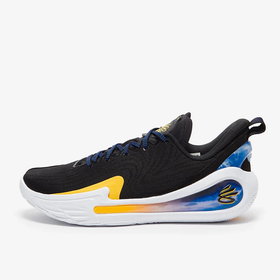 Under Armour Curry 12