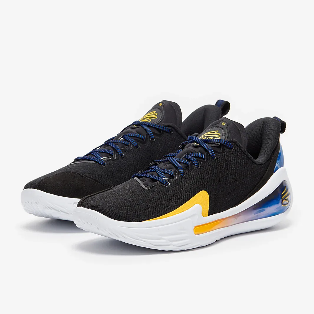 Under Armour Curry 12