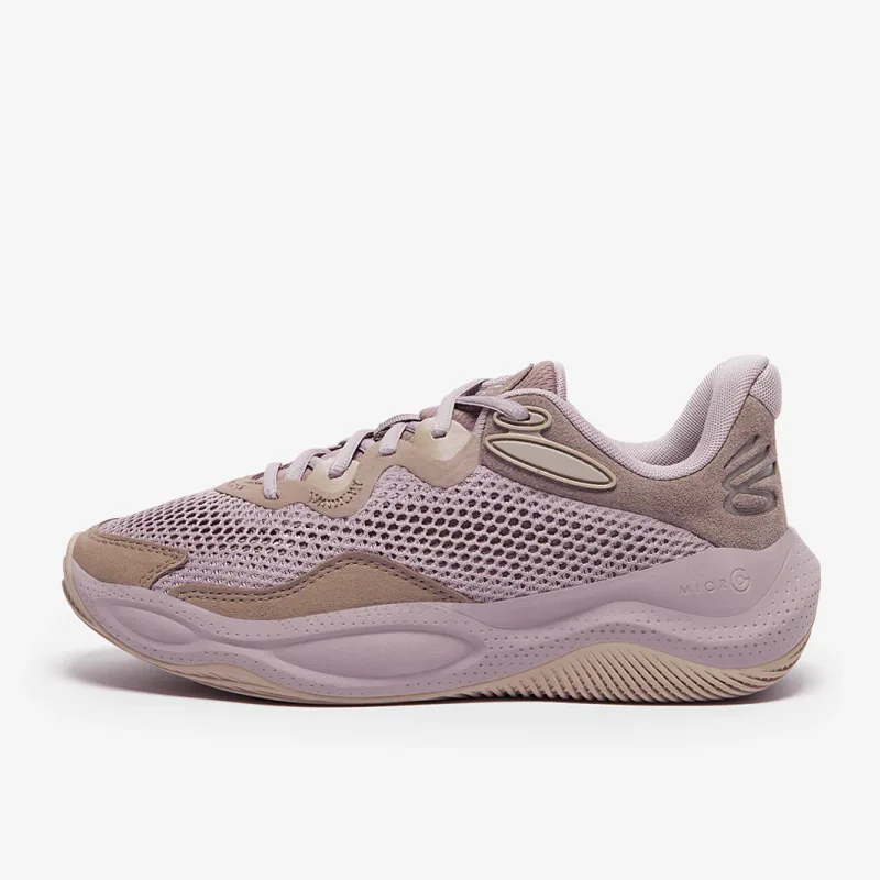 Under Armour Curry Splash 24