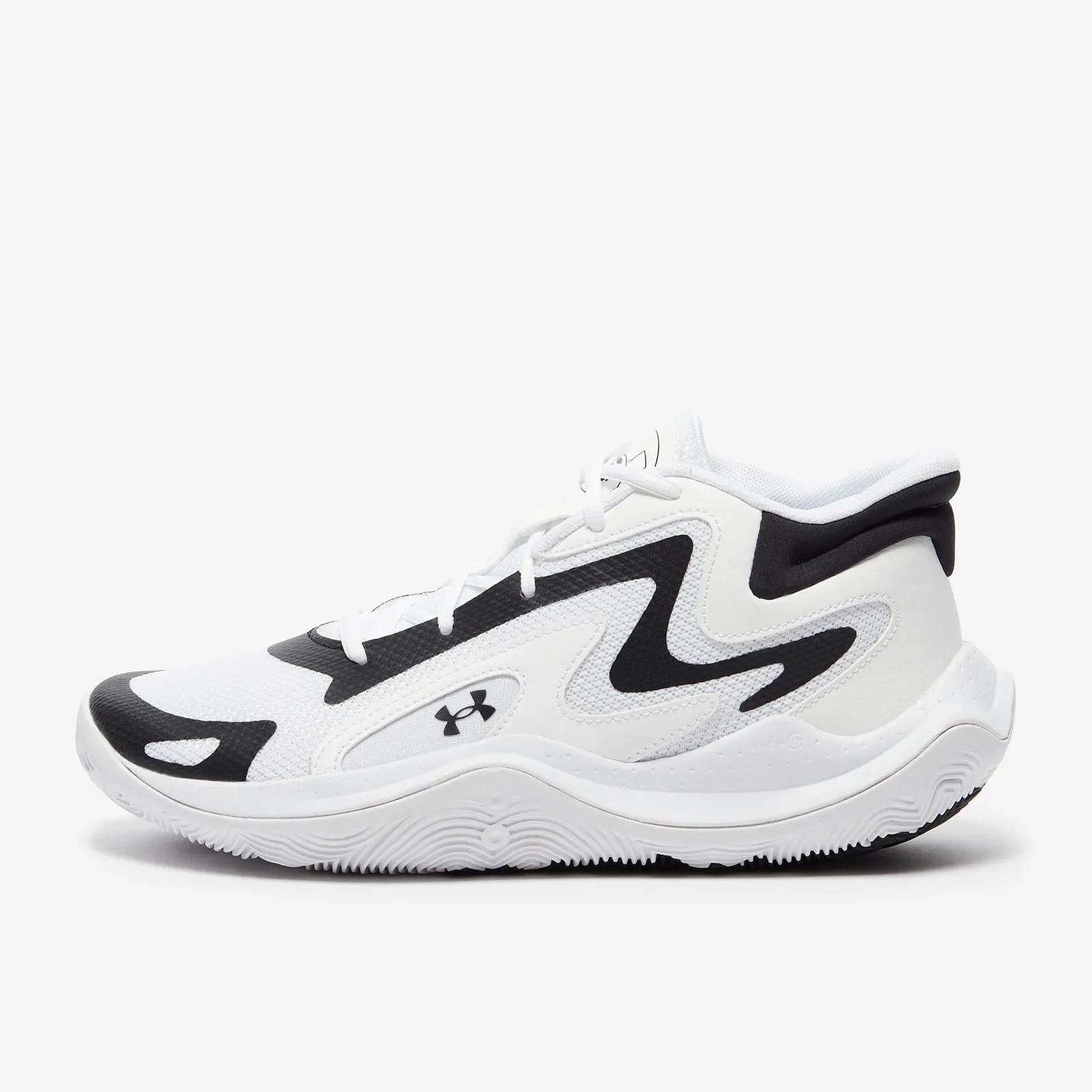 Under Armour  JET '25