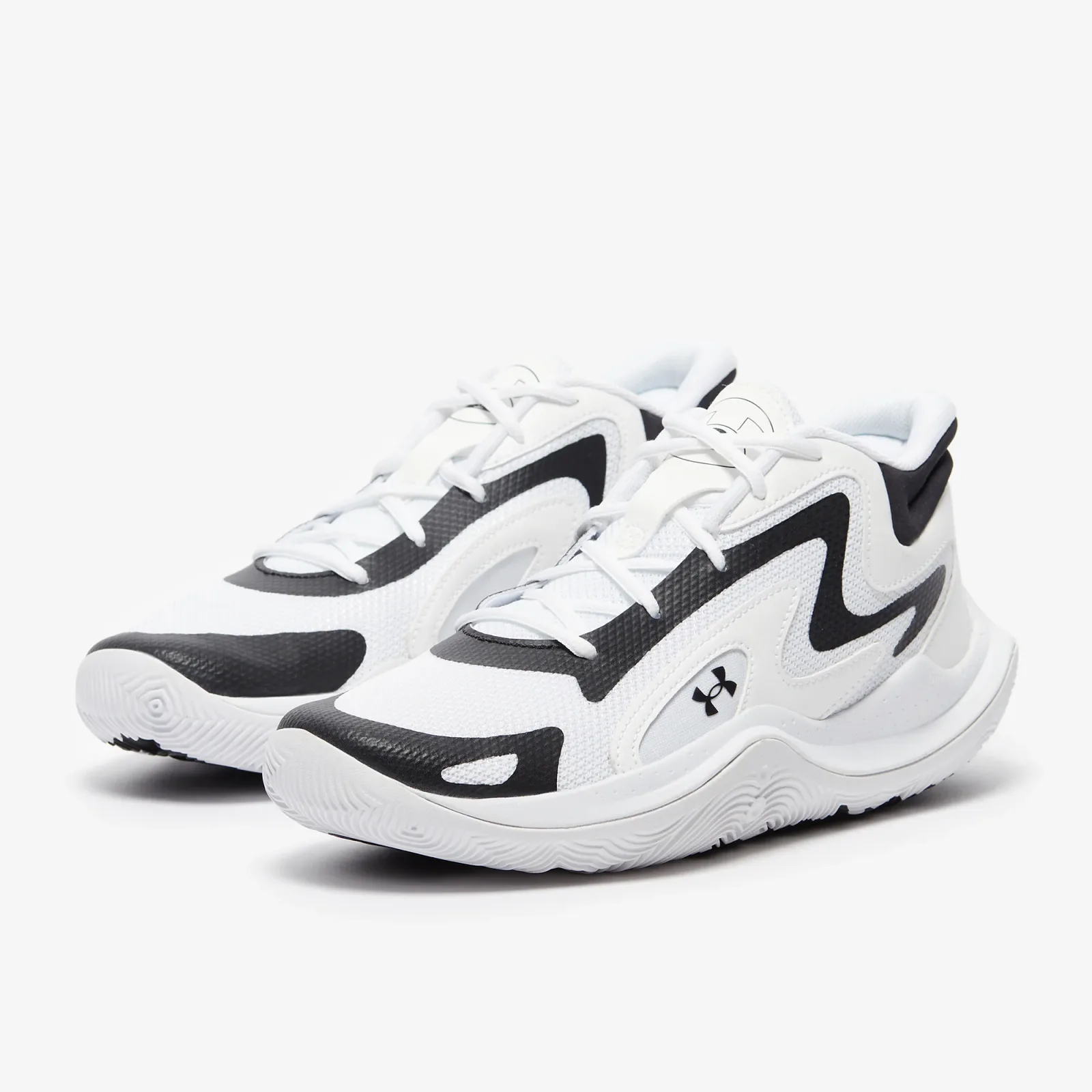 Under Armour  JET '25
