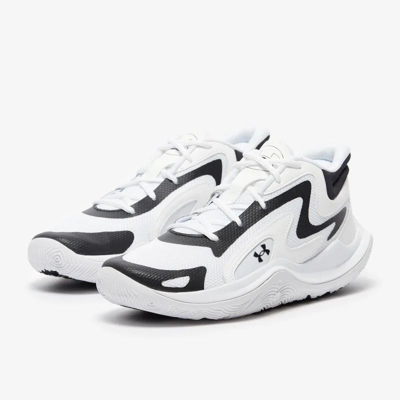 Under Armour  JET '25