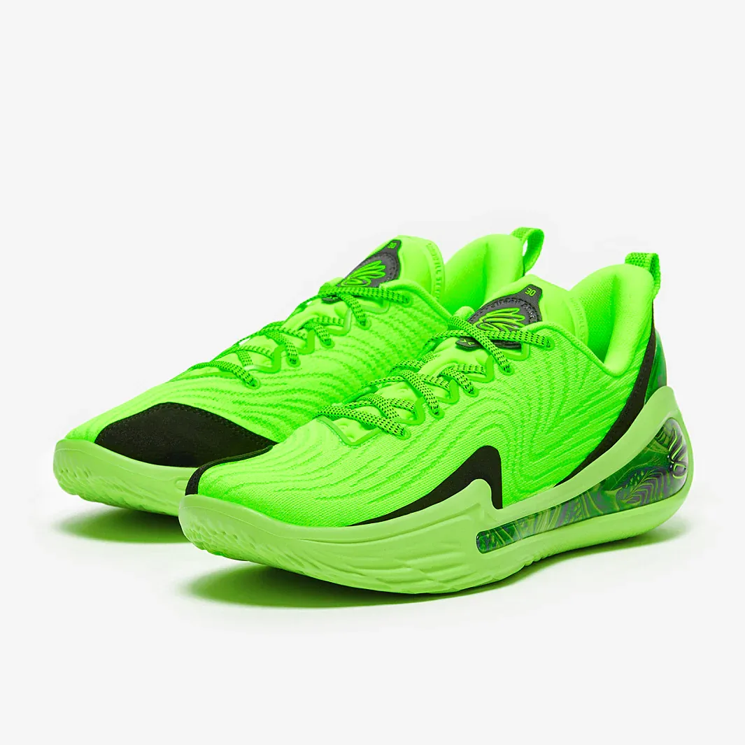 Under Armour Curry 12