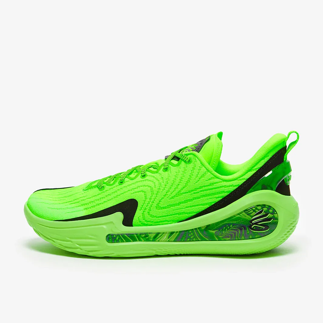 Under Armour Curry 12
