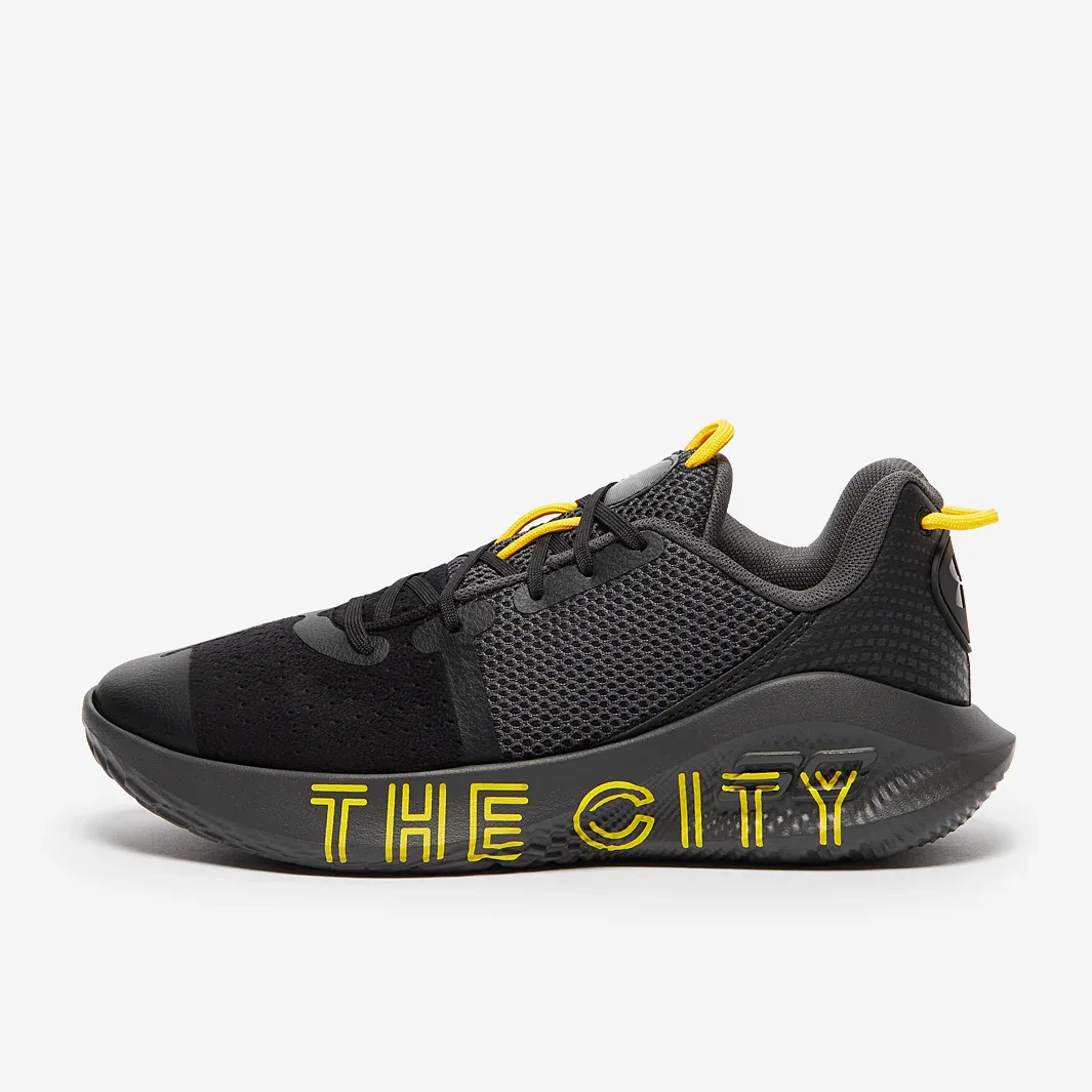 Under Armour Curry 6 Flotro
