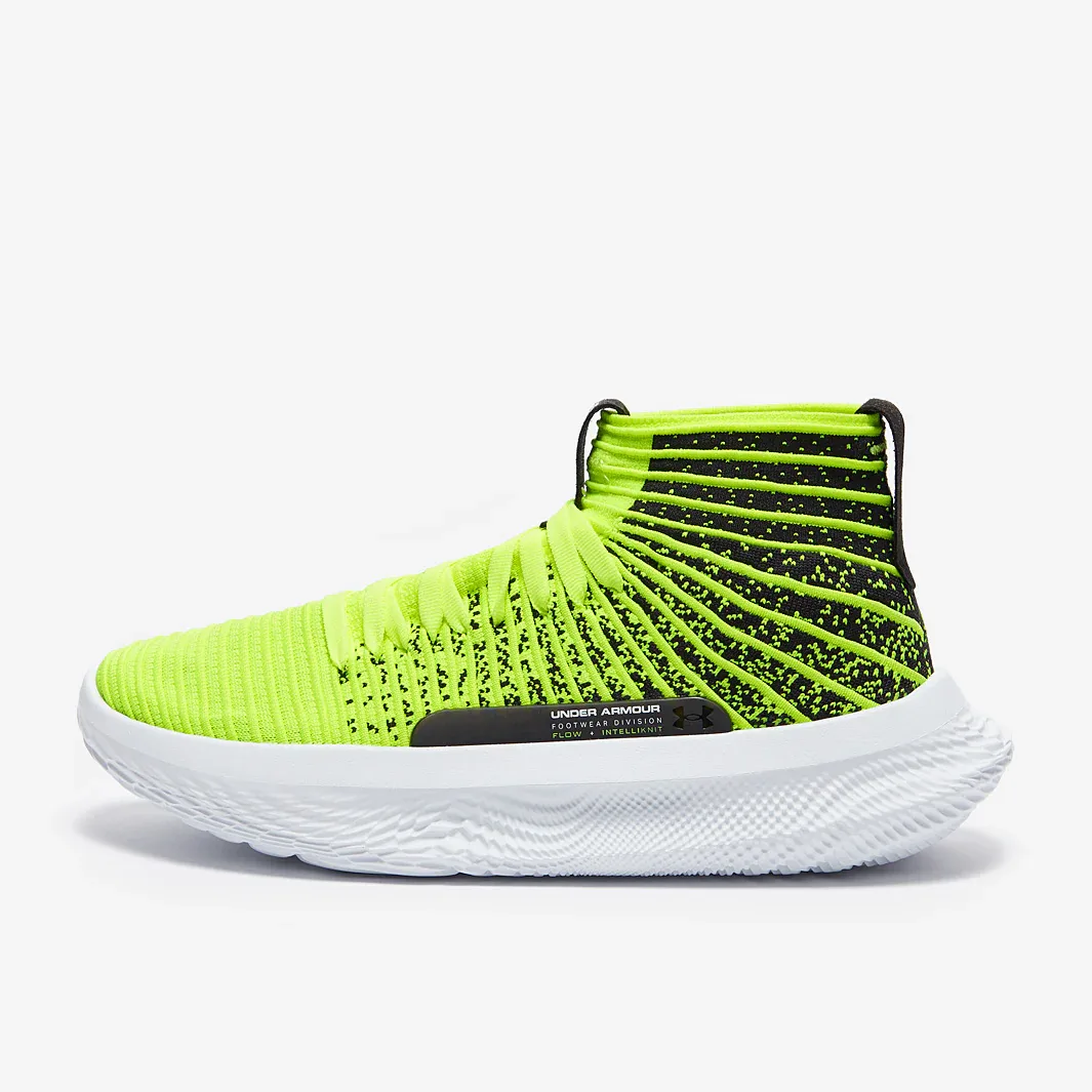 Under Armour Flow Futr X Elite - High