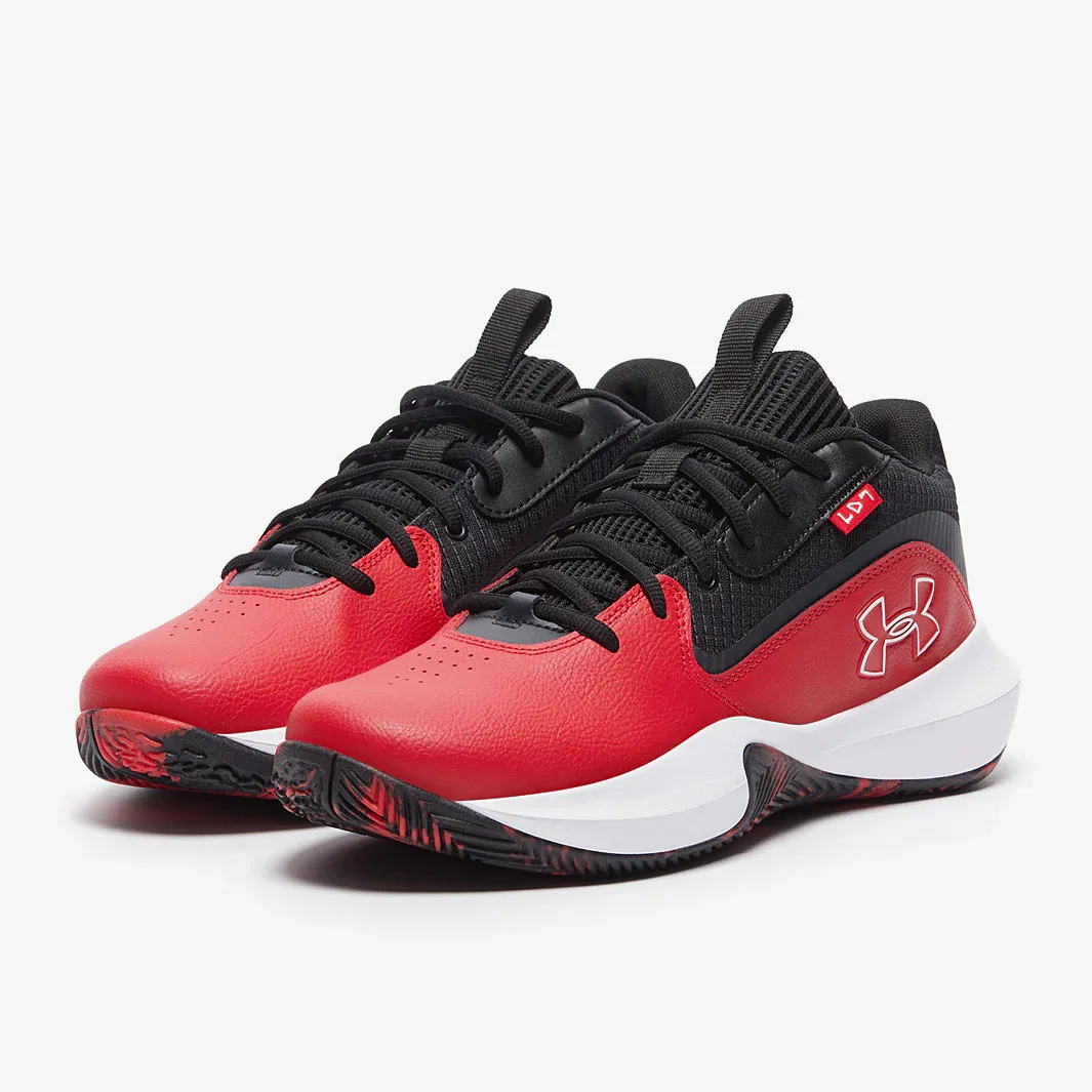 Under Armour Lockdown 7
