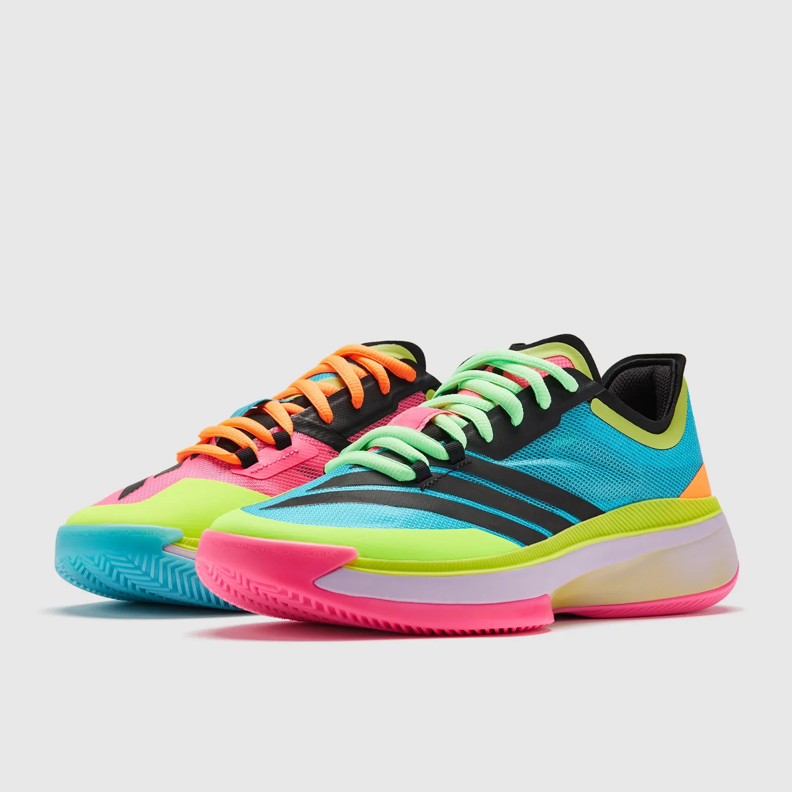 adidas Adizero Select 3.0