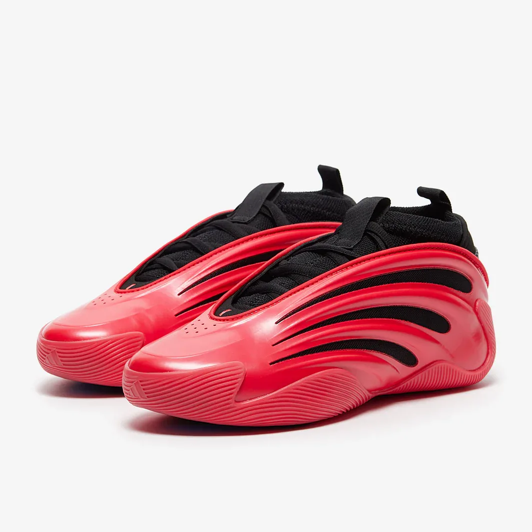 adidas Harden Volume 9