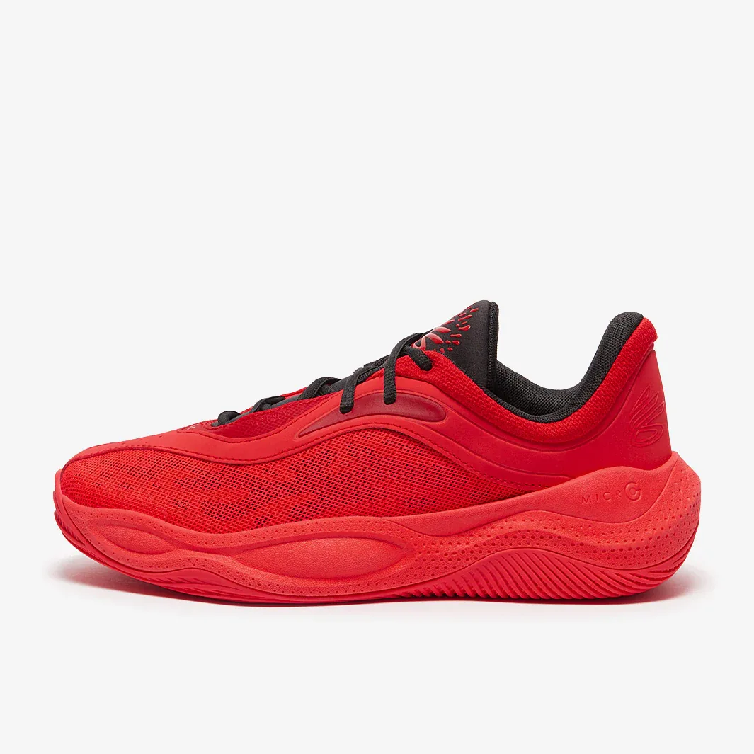 Under Armour Curry Splash 25