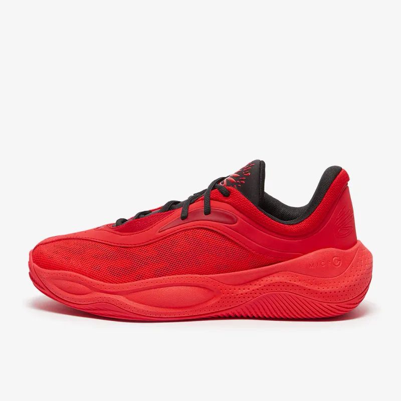 Under Armour Curry Splash 25