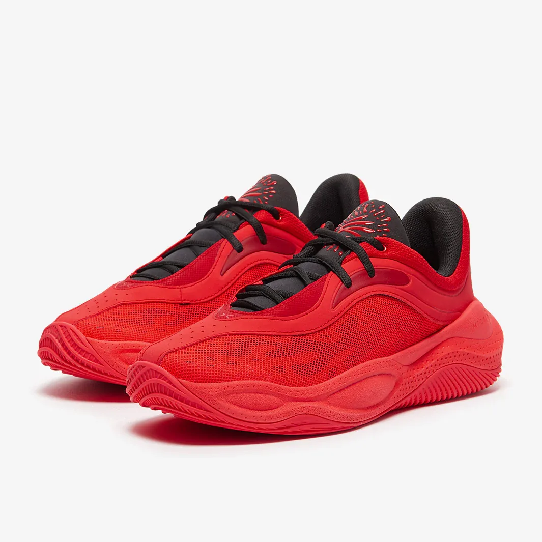 Under Armour Curry Splash 25