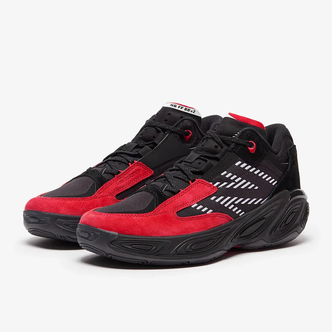 New Balance Fresh Foam BB v2